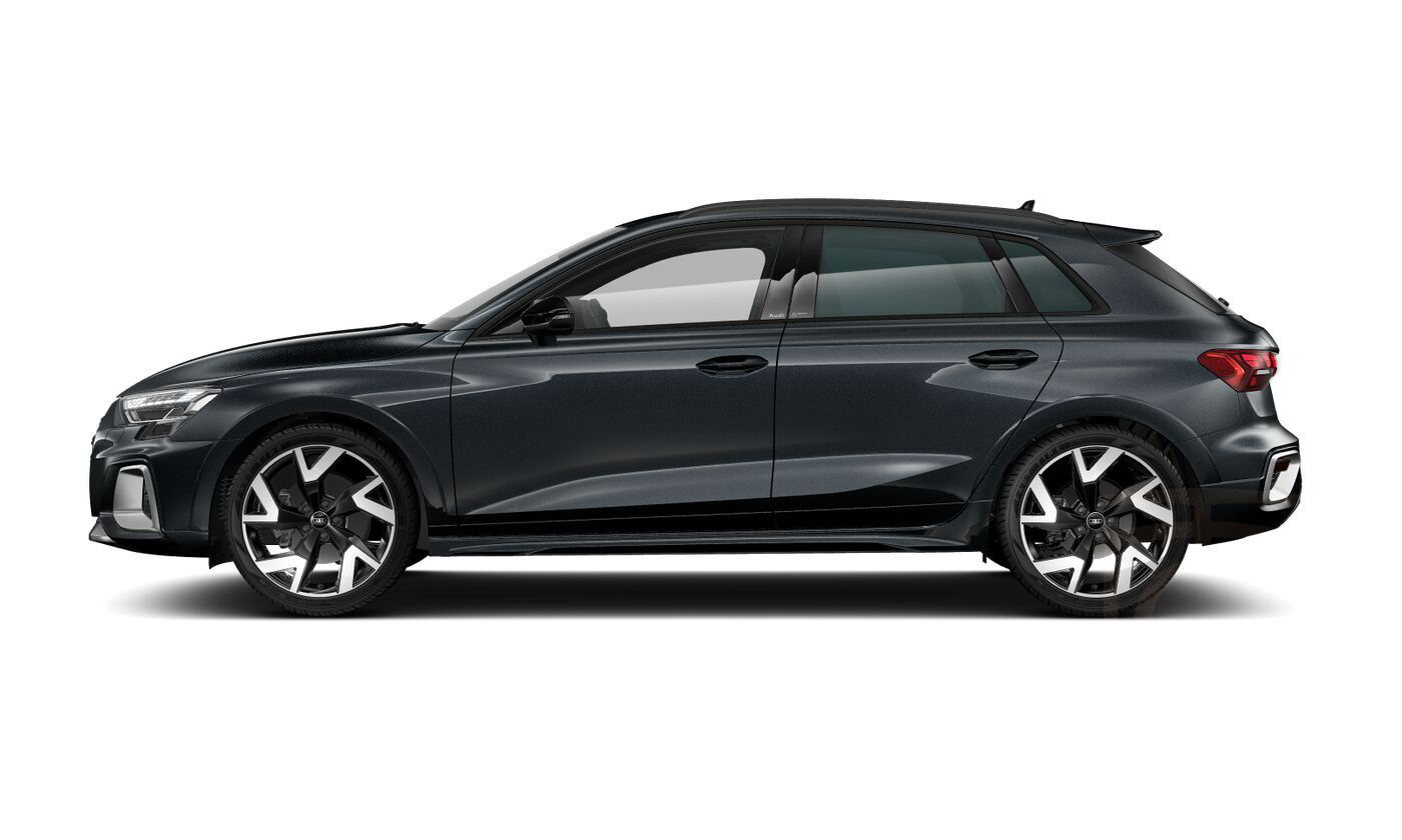 Audi A3 allstreet 35 TFSI 110 kW
