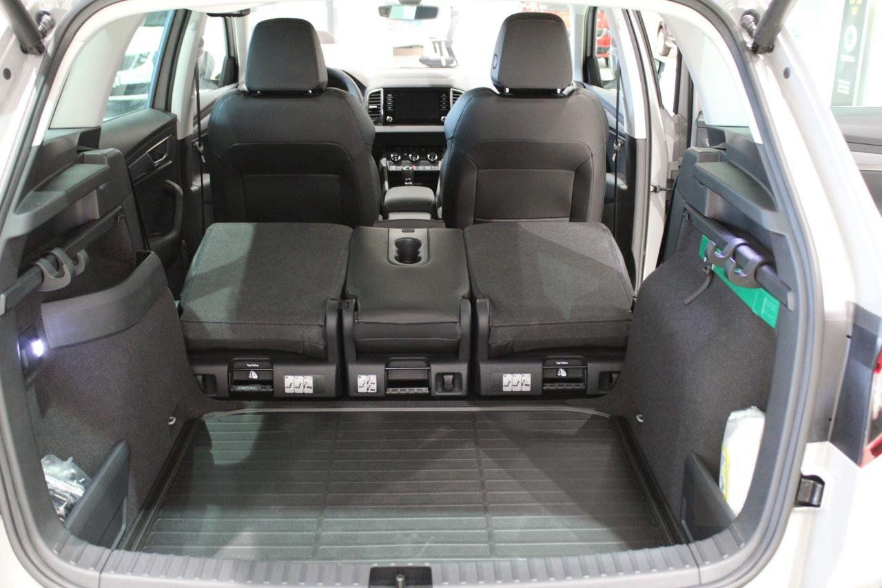 Skoda Karoq Style TSI 150 DSG