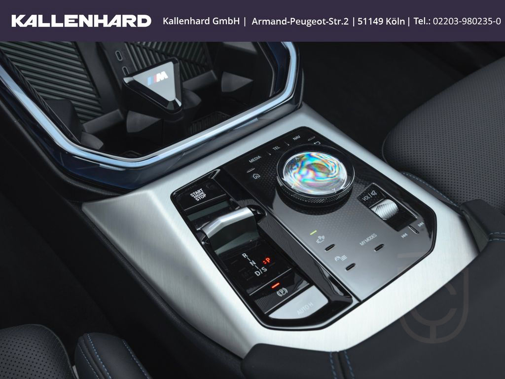 BMW X3 30e xDrive M-Sport-Pano-ACC-Memory-DirektVerf