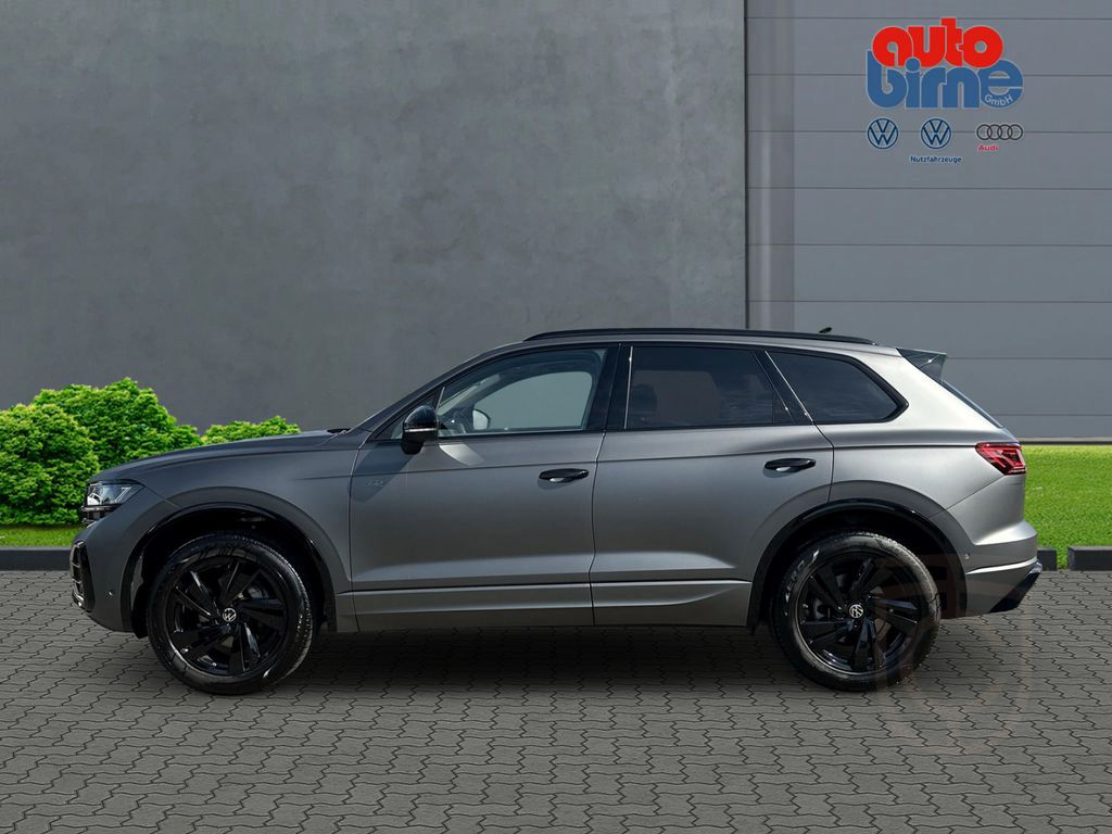 Volkswagen Touareg 3.0 V6 TDI R-Line 4Motion BlackStyle HUD
