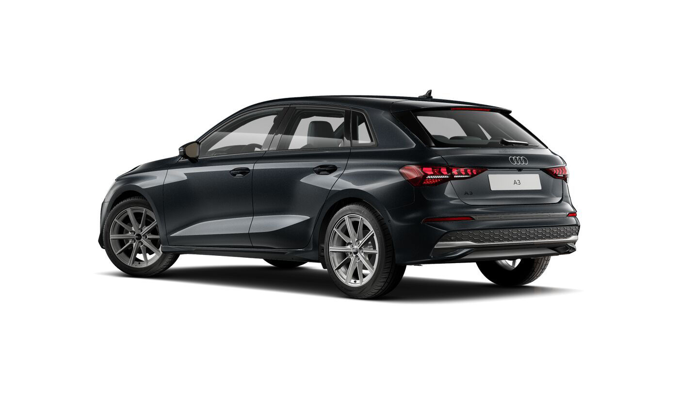Audi A3 Sportback advanced 35 TFSI 110 kW