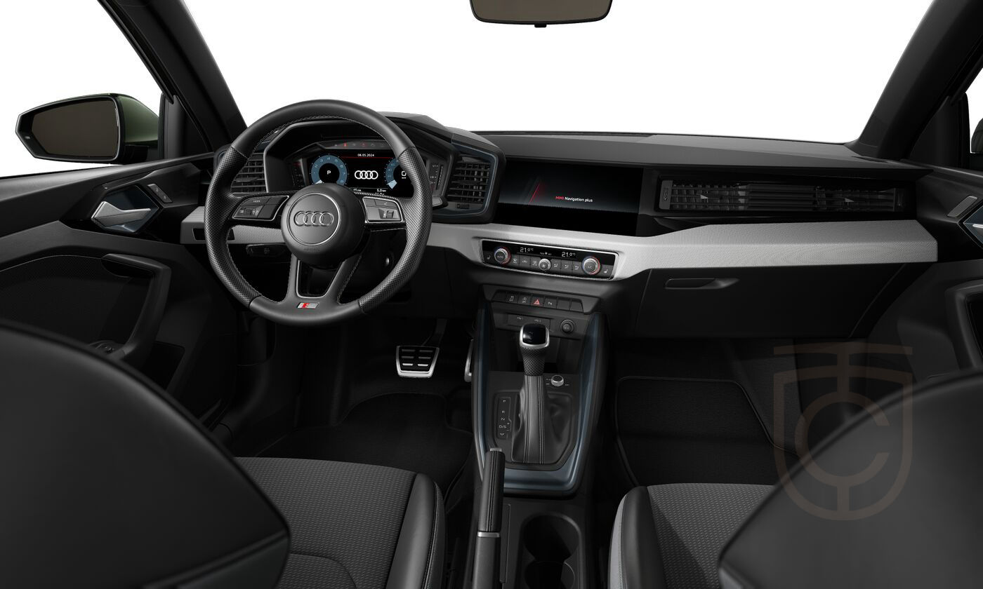 Audi A1 Sportback S line 30 TFSI 85 kW
