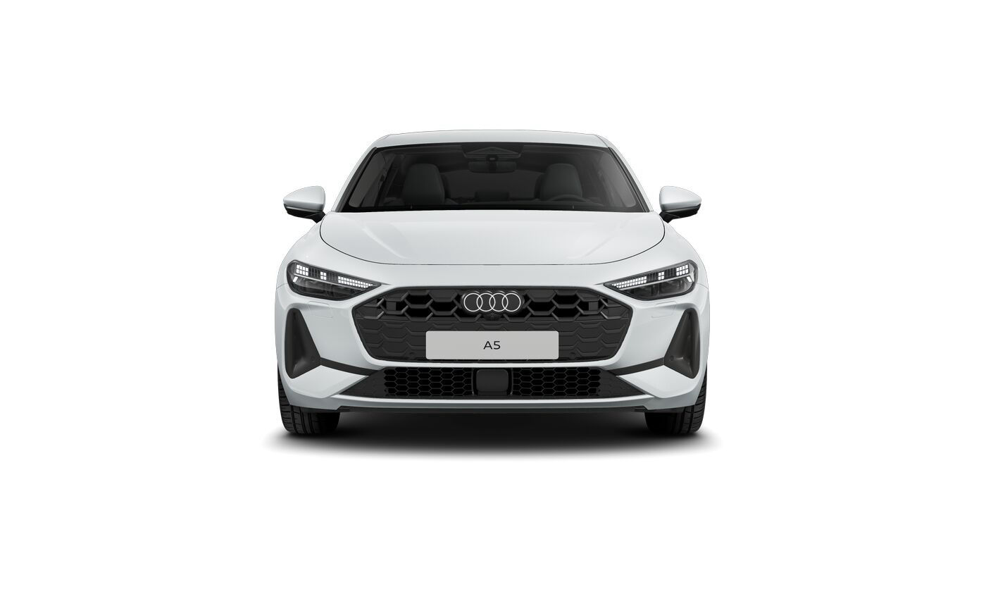 Audi A5 Limousine TDI quattro 150 kW S tronic