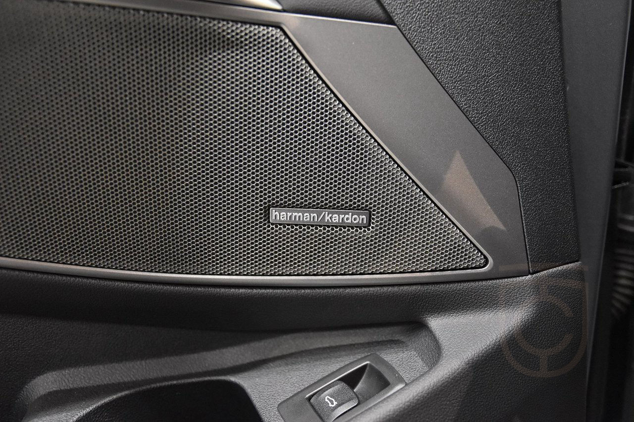 BMW M3 Competition Touring xDrive Laser M Drivers