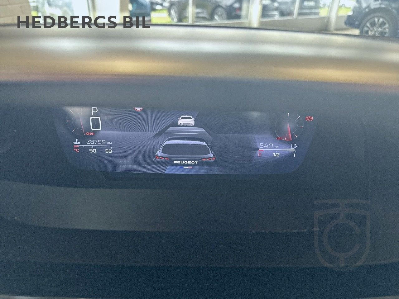 Peugeot 308 1.2 PureTech