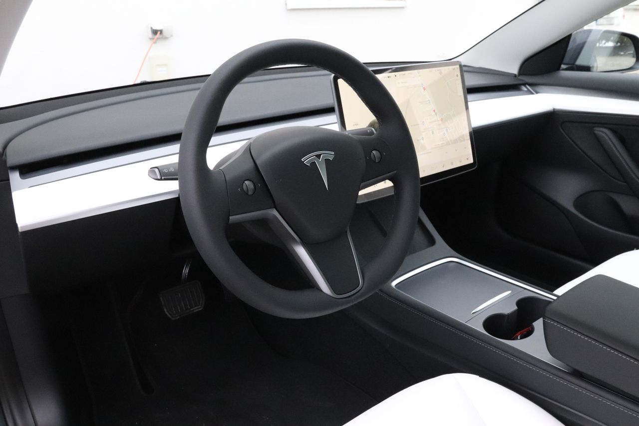 Tesla Model 3 LR/AWD/MID 2021/Tažné/IHNED