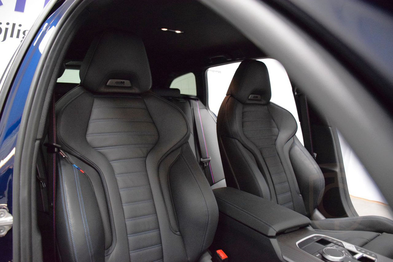 BMW M340 i xDrive Touring M Sport
