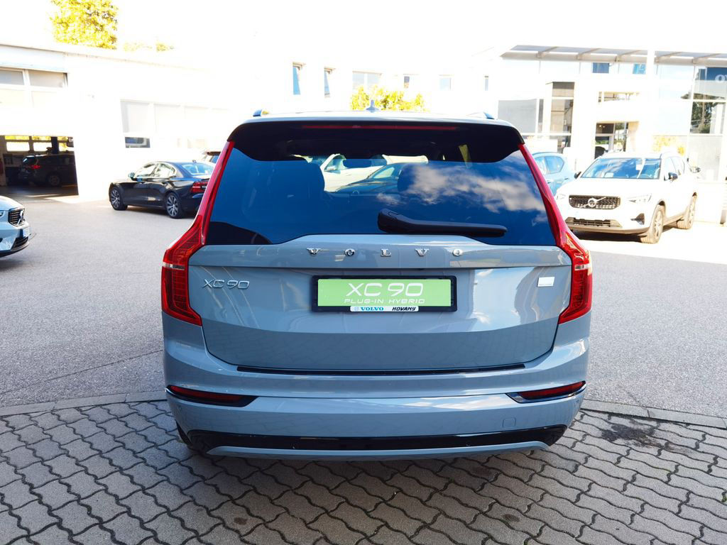 Volvo XC 90 Ultimate Dark Recharge Plug-In Hybrid AWD