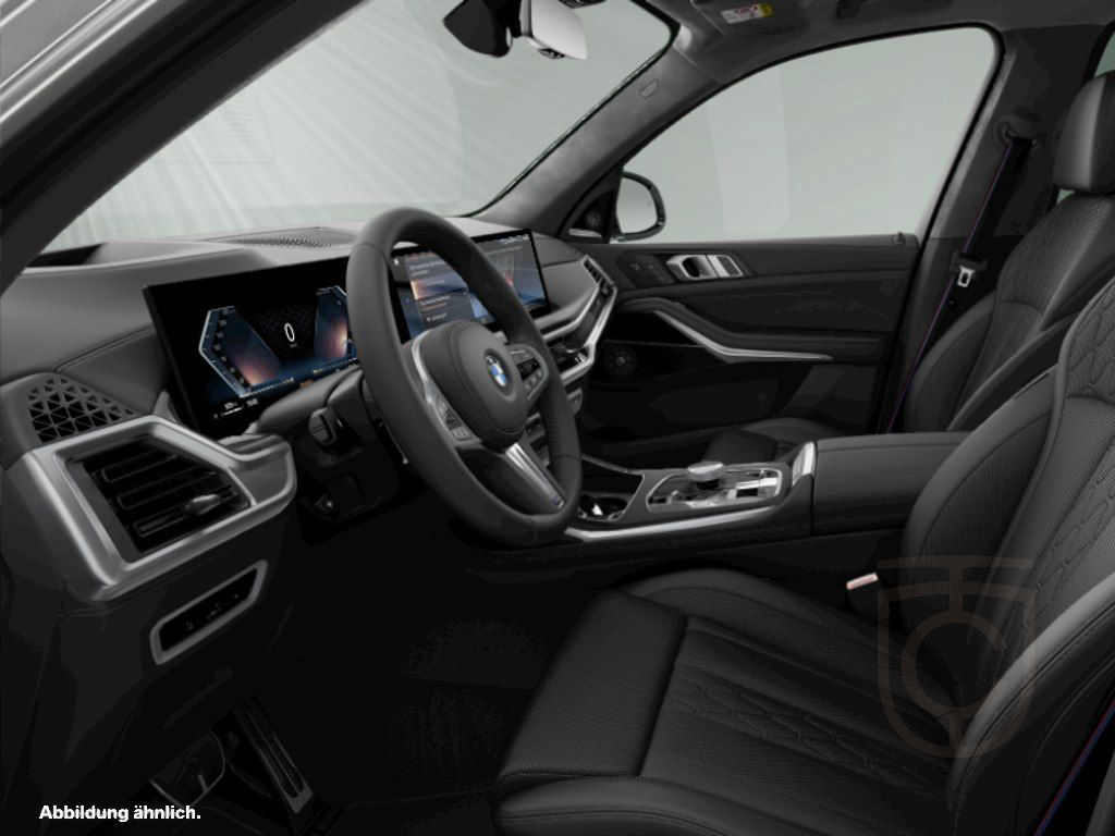 BMW X7 xDrive40d M Sport Pro|AHK|SkyLounge|Standhzg