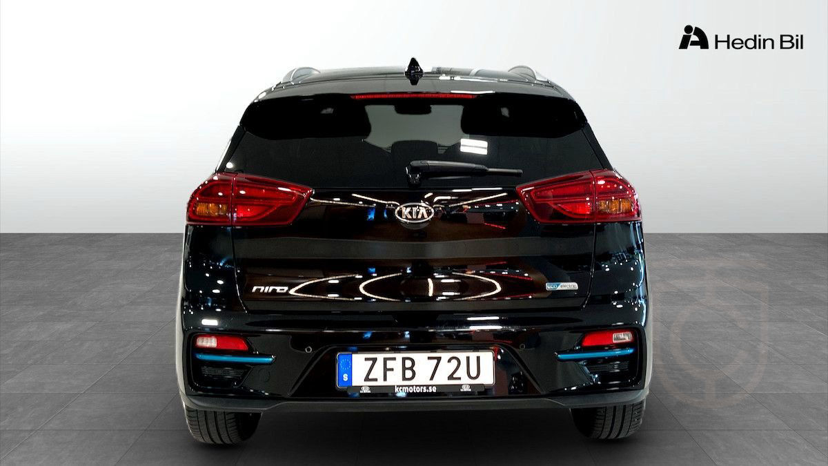 Kia E-Niro E-NIRO ADVANCE PLUS