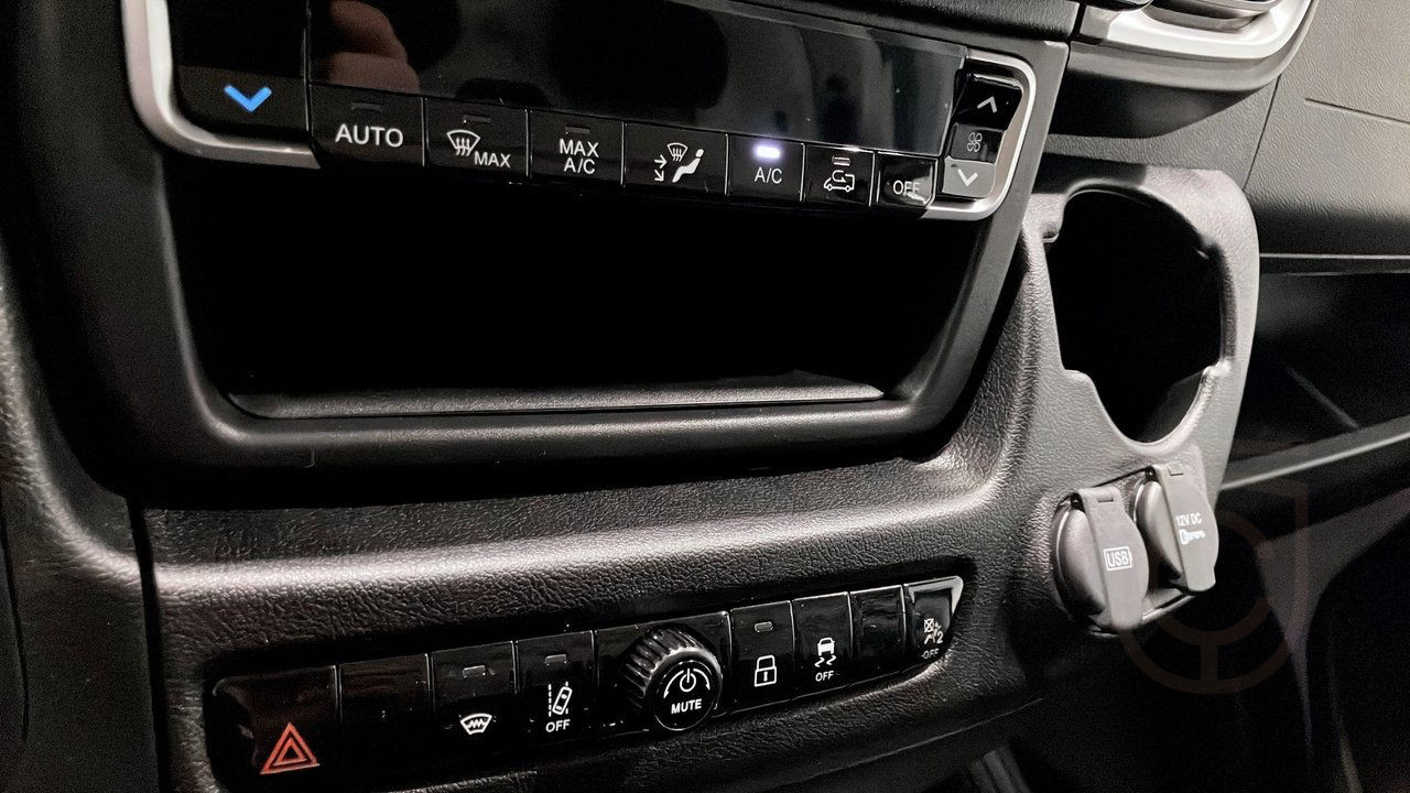 Fiat Ducato DUCATO MCA