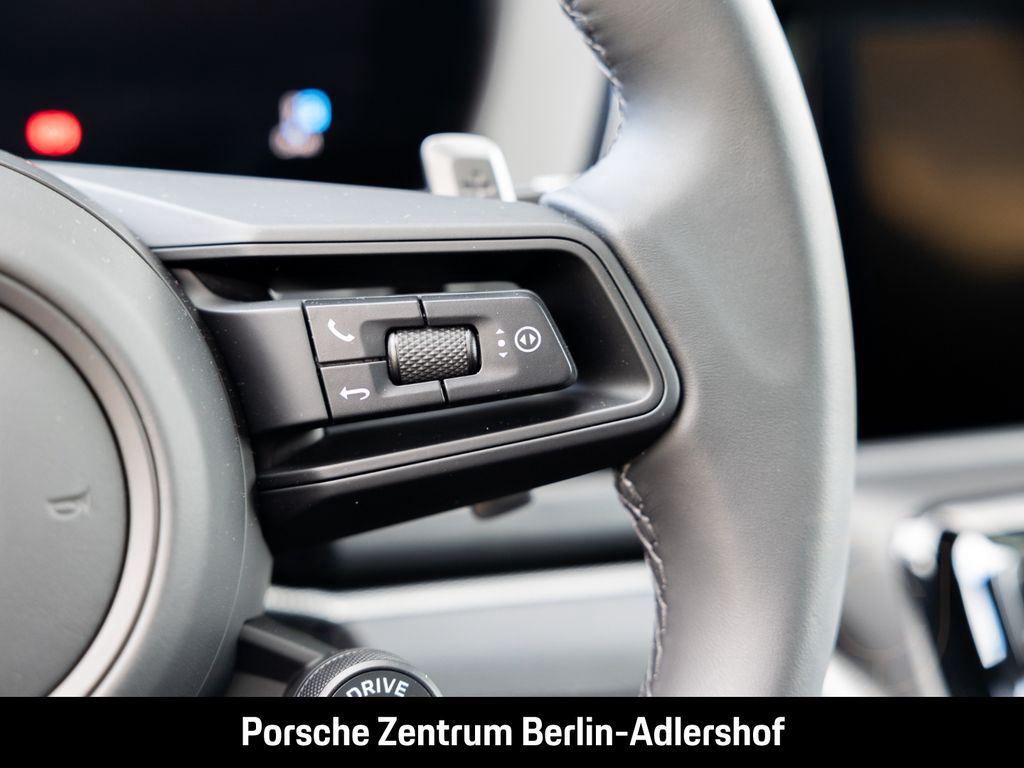 Porsche Panamera 4 E-Hybrid provence InnoDrive Sportabga