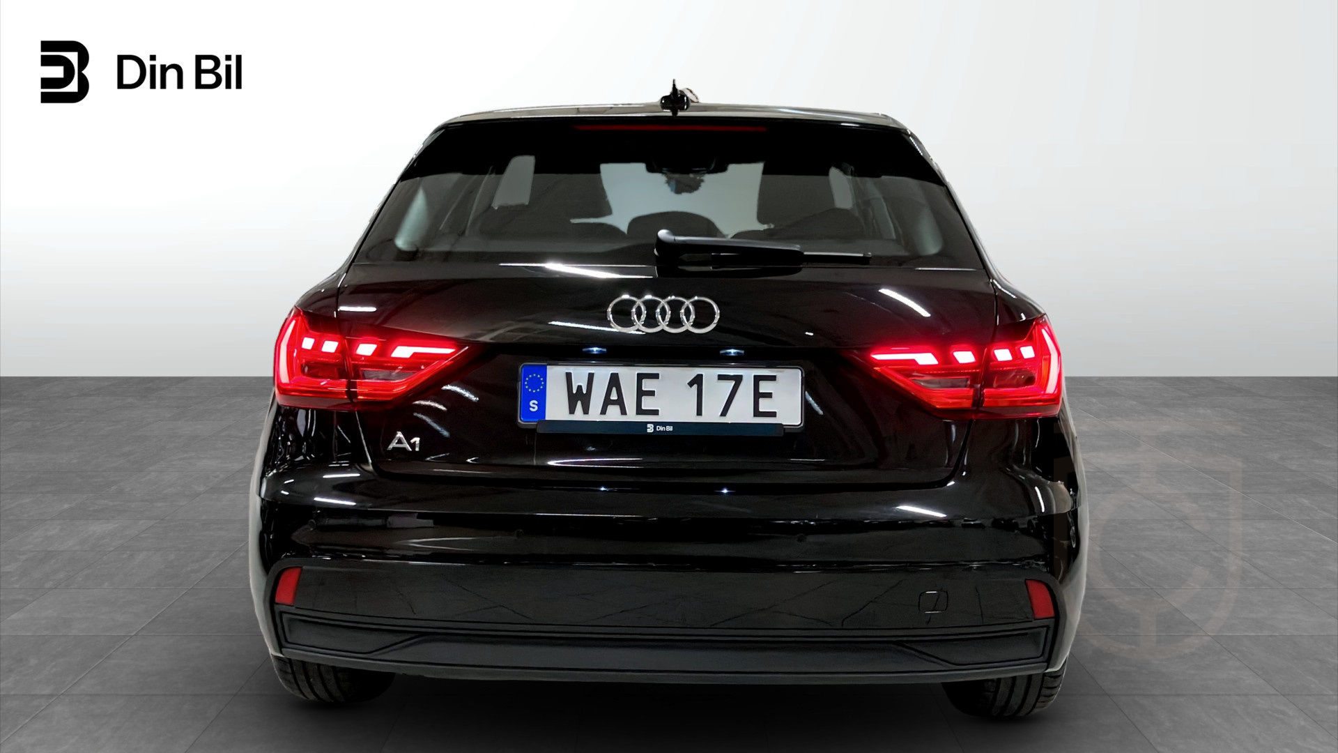 Audi A1 Sportback 30 TFSI