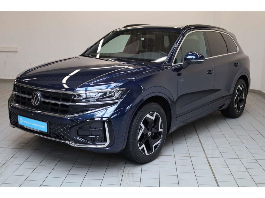 Volkswagen Touareg 3.0 TDI V6 4Mot. R-Line Black Style Tip.
