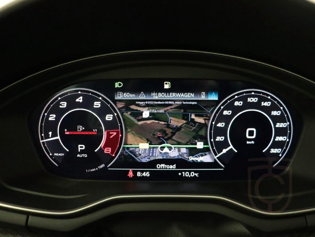 Audi RS5 Coupe quattro tiptronic Matrix|B&O|CarPlay
