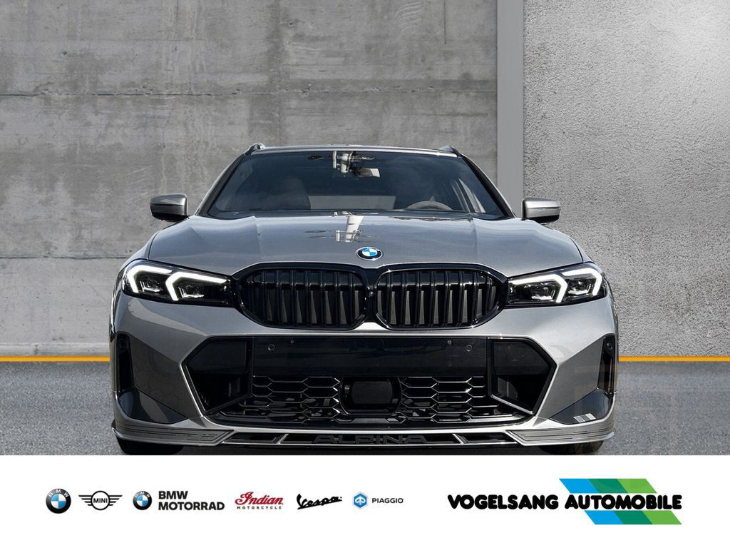 ALPINA D3 S,xDrive,Touring,Panodach,AHK,H&KSound,HUD,RF