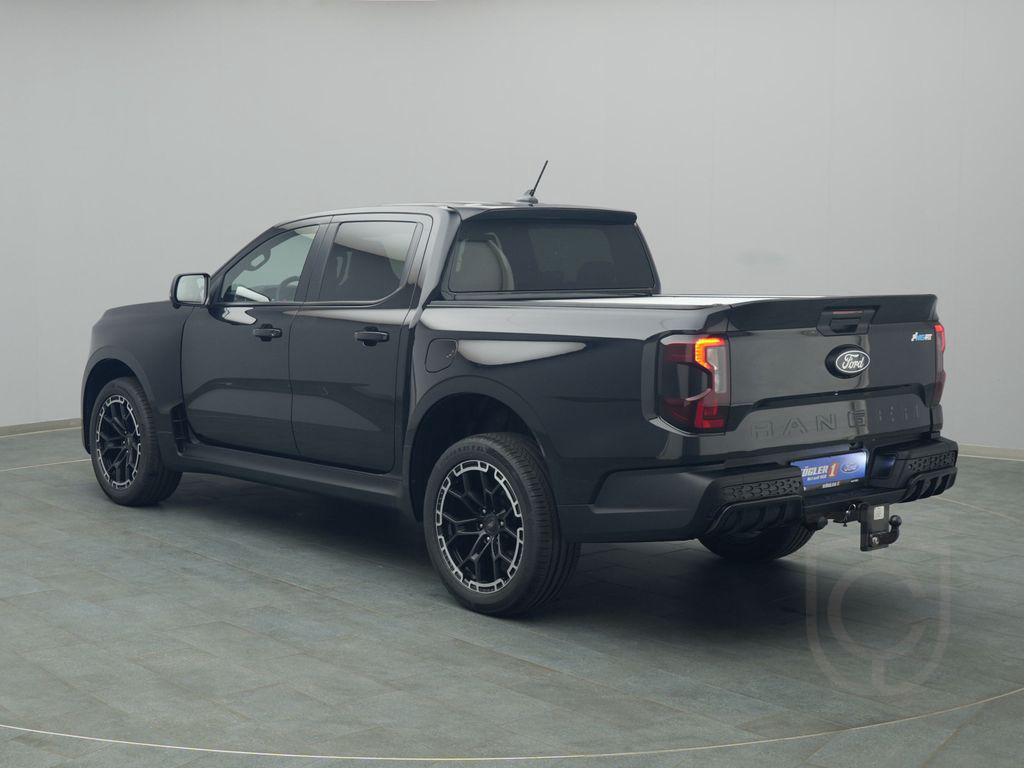 Ford Ranger MS-RT 240PS/Techno-/Komfort-Paket -10%*
