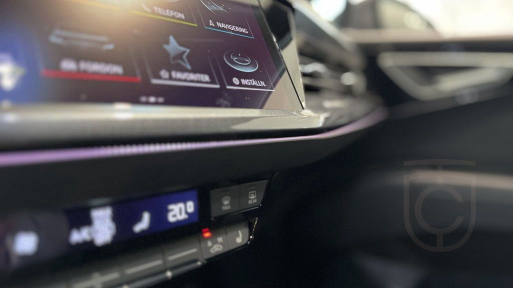 Audi Q4 e-tron 45 QUATTRO