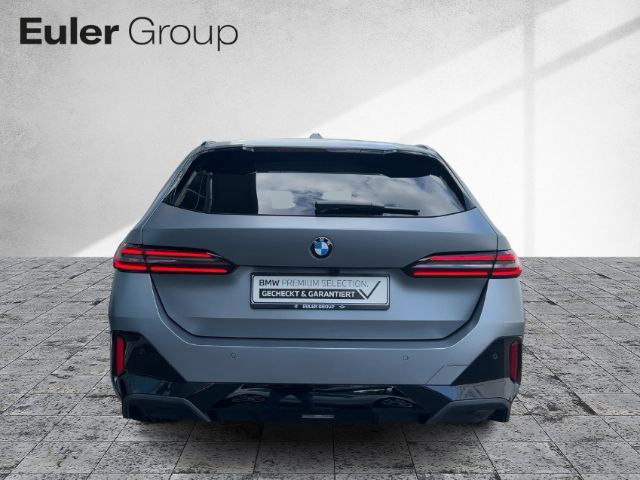 BMW 520 d xD M-Sport Pro Vollausst. UPE: 97.910.- br