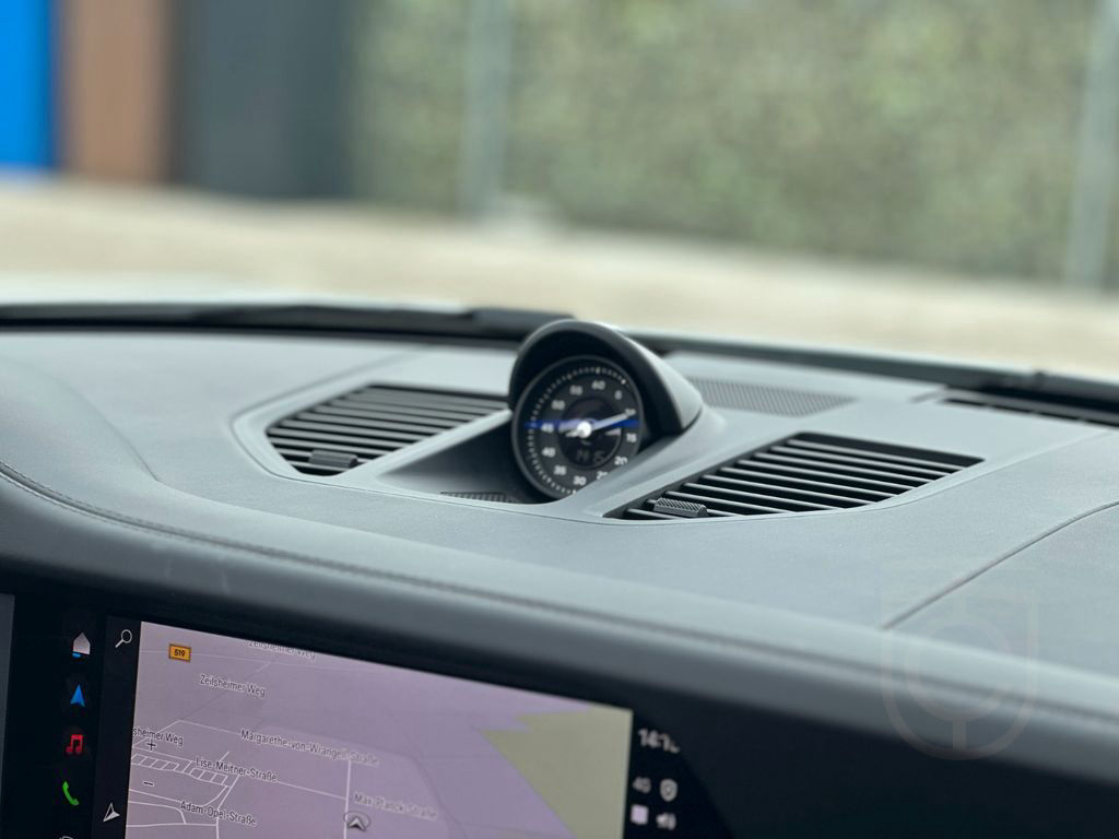 Porsche 992 GTS Cabrio/ T-Hybrid/BOSE/Matrix/Sitzklima