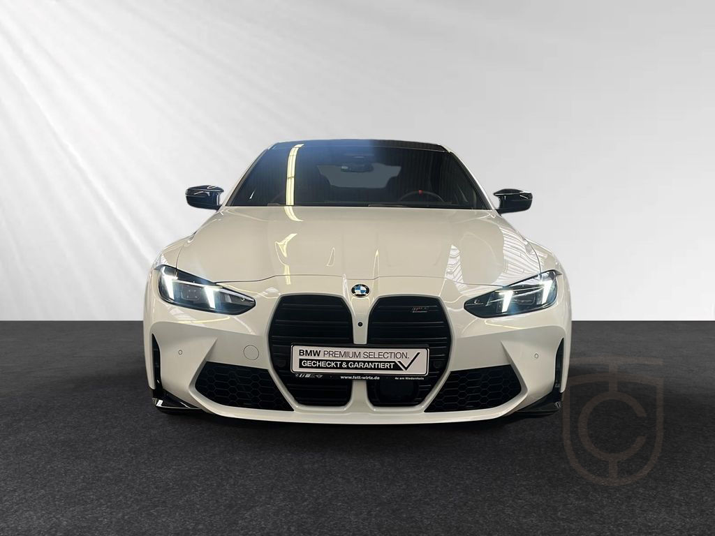 BMW M4 Competition Coupé DAProf.|Harman/Kardon