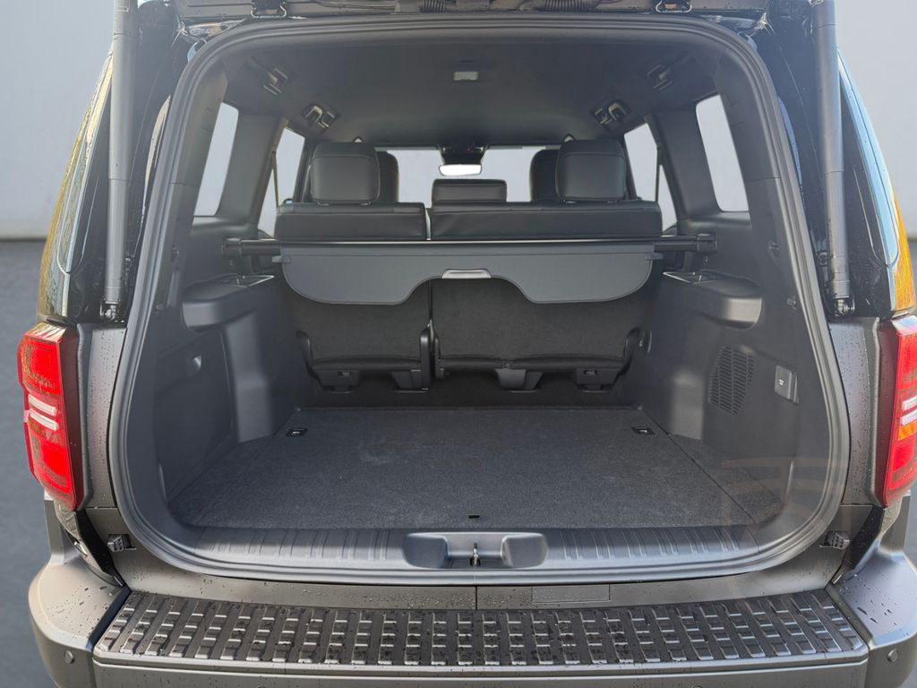 Toyota Land Cruiser 2.8 D-4D Executive *360*Navi*LED*
