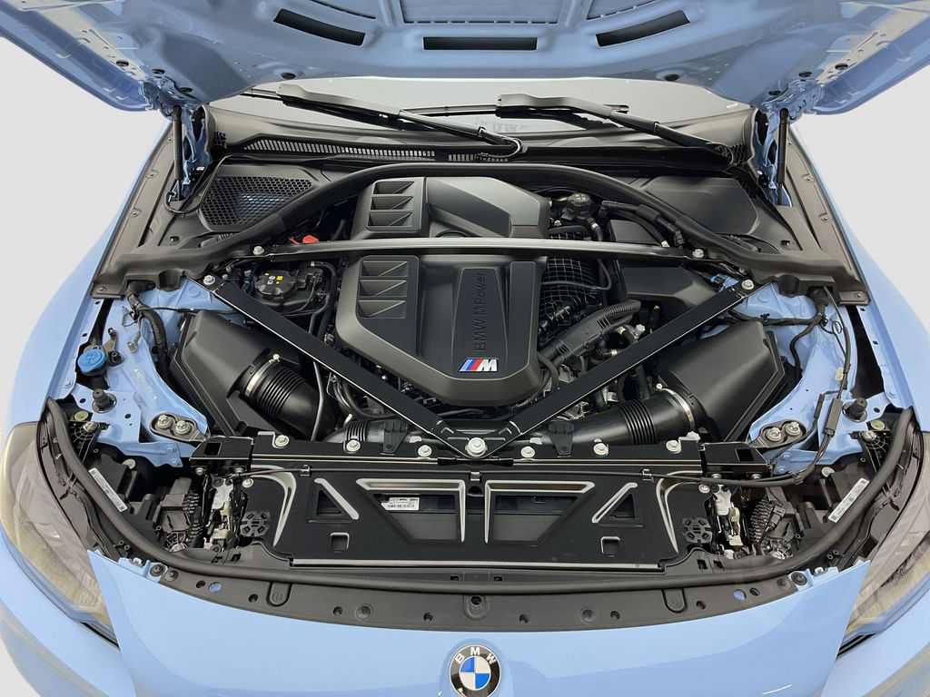 BMW M2 Coupé Harman/K LiveCockpitProf Kamera LED