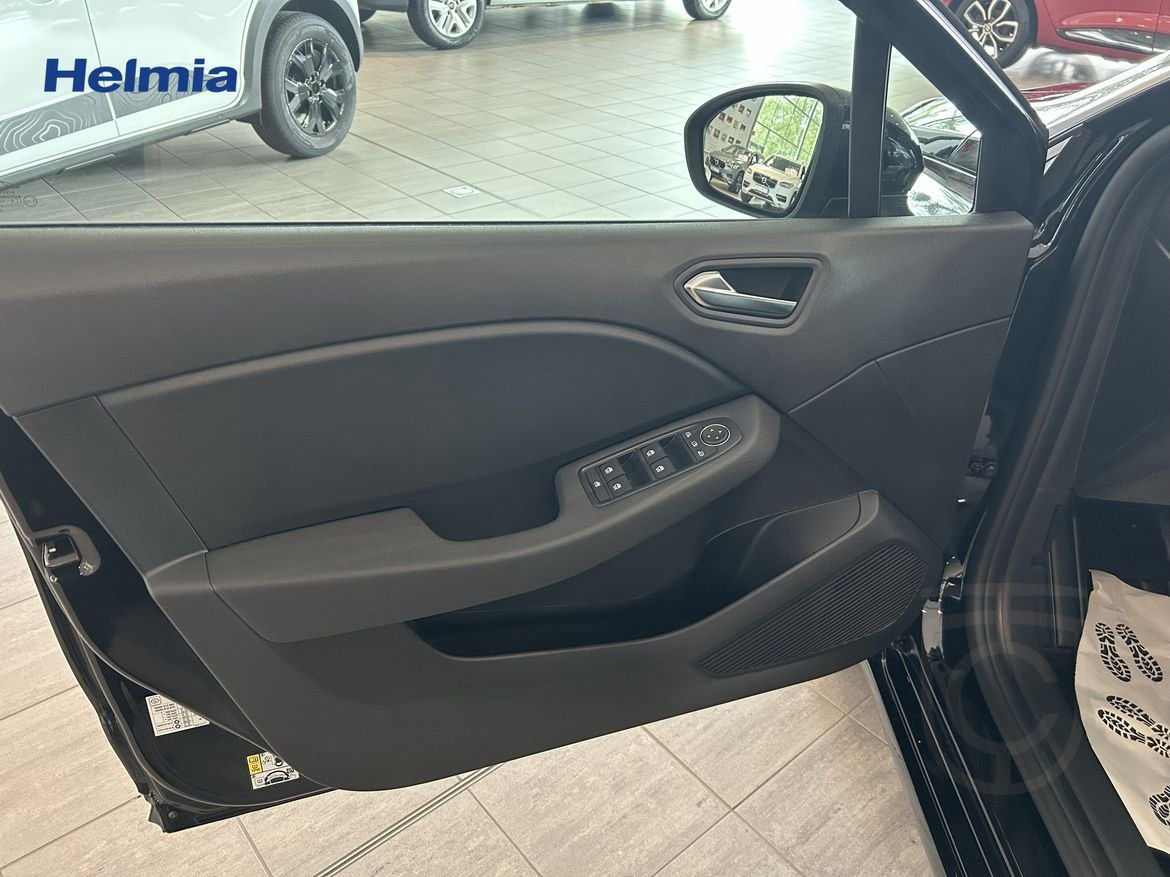 Renault Clio phII TCe 90 Evolution
