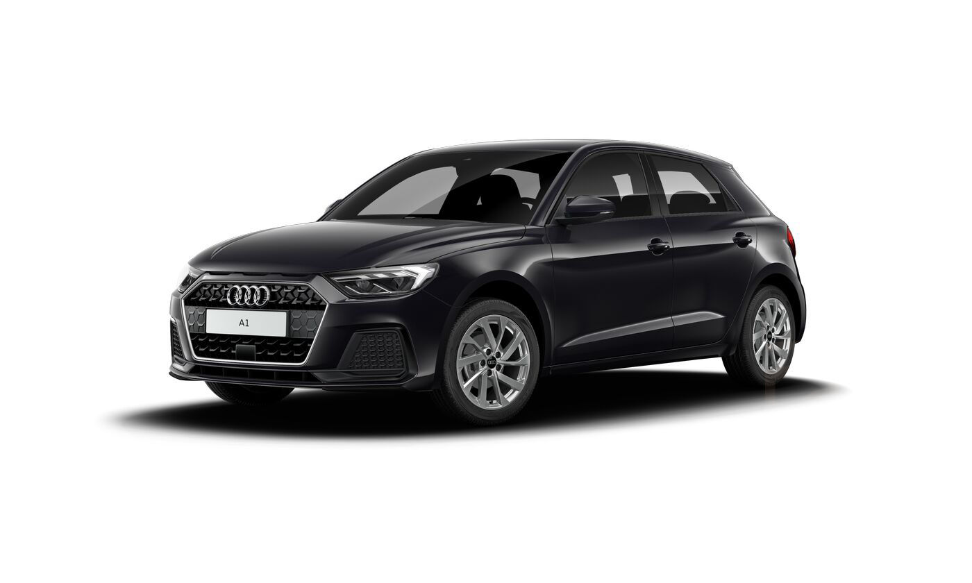 Audi A1 Sportback advanced 25 TFSI 70 kW