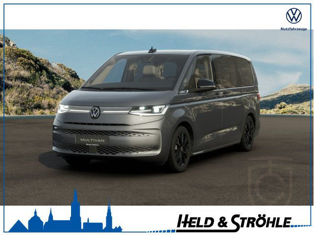 Volkswagen Multivan GOAL 1.5 eHybrid DSG 4M LÜ AHK PANO