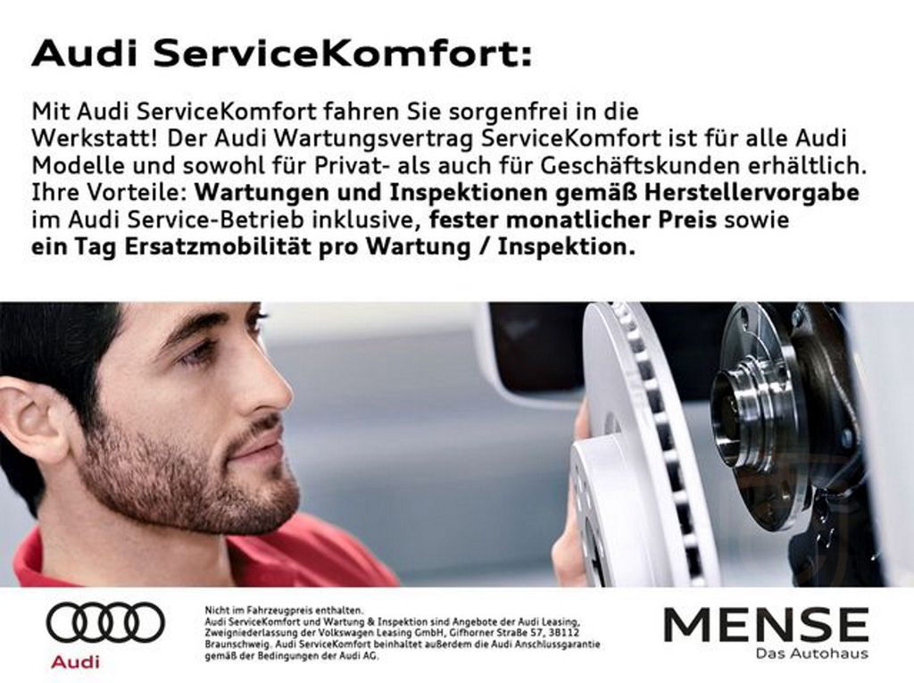Audi RS5 Coupe quattro tiptronic Matrix|B&O|CarPlay
