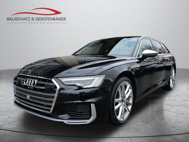 Audi S6 Avant TDI quattro Tiptronic MATRIX*LEDER