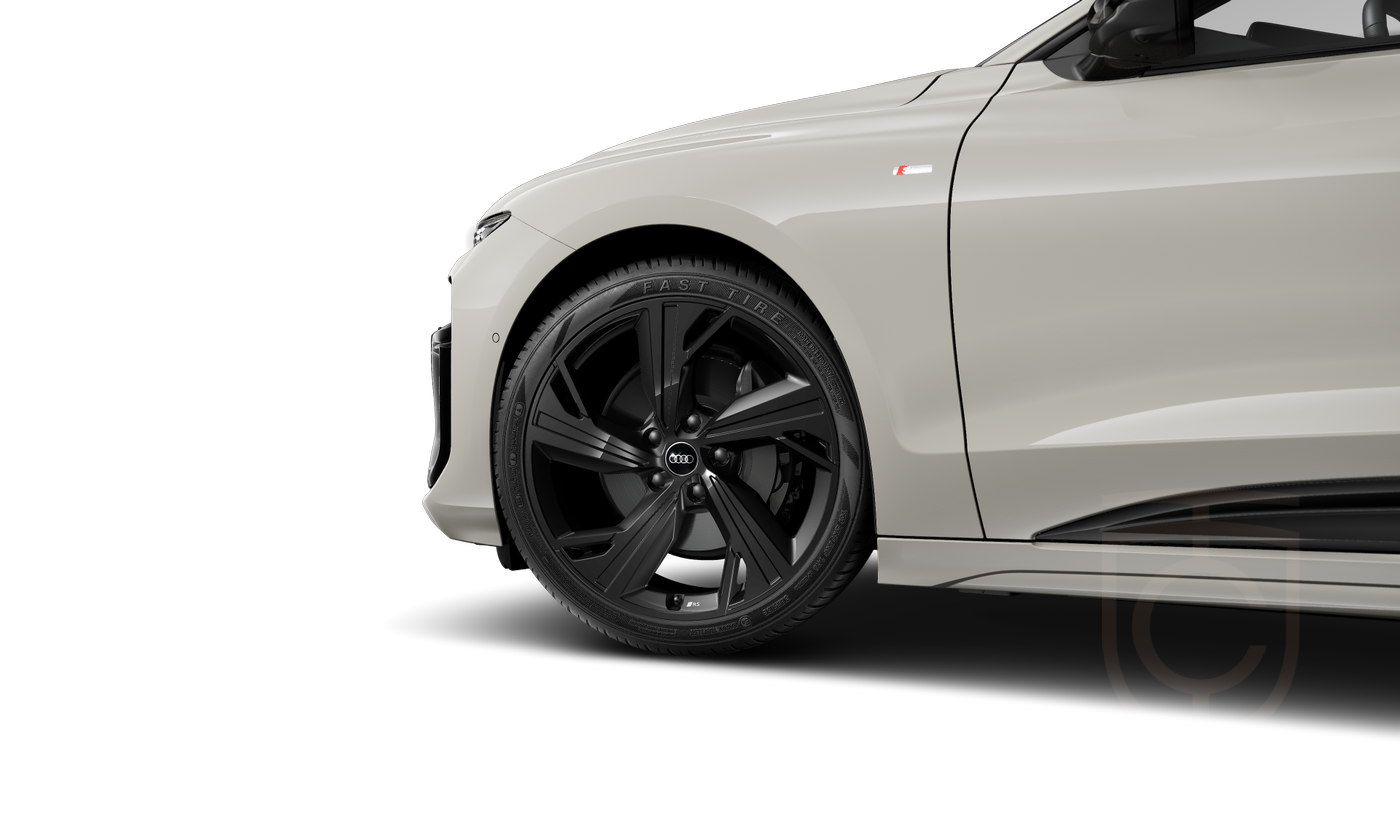 Audi A6 Sportback e-tron performance 270 kW