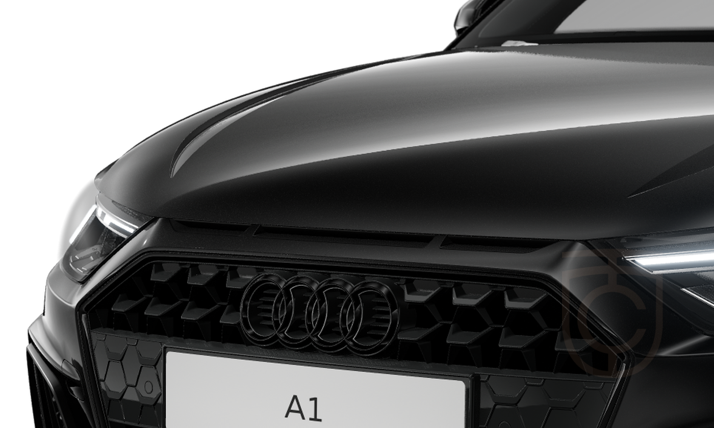 Audi A1 Sportback S line 30 TFSI 85 kW