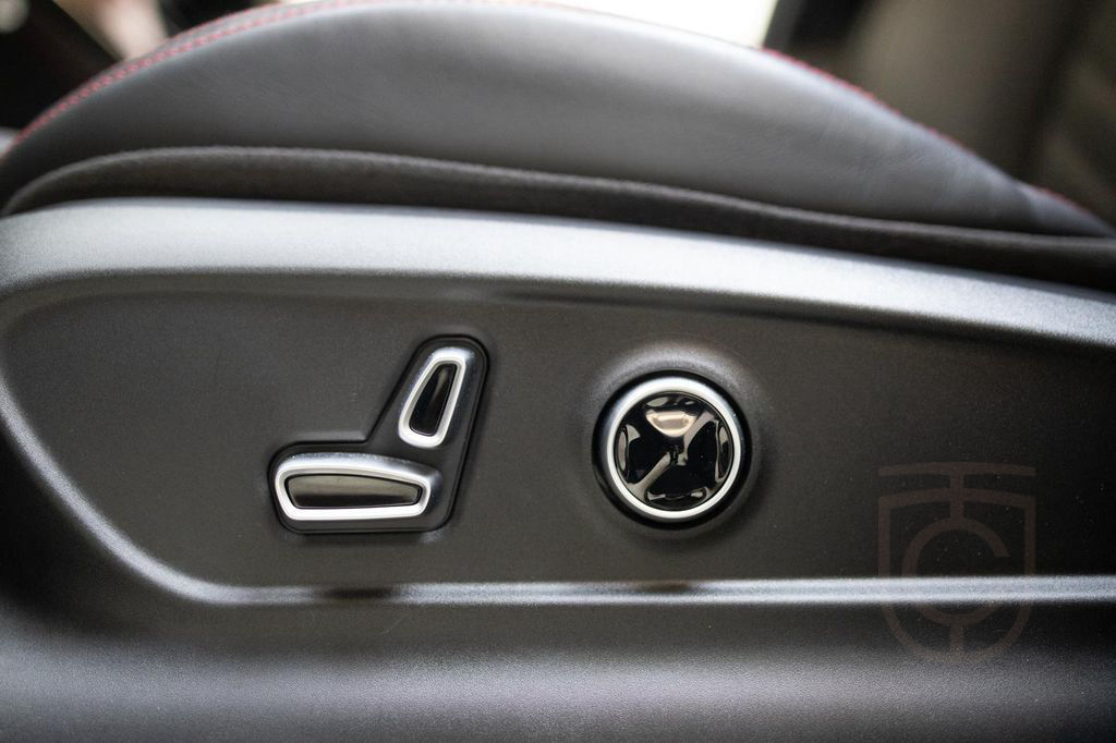 Maserati Grecale Modena Hybrid