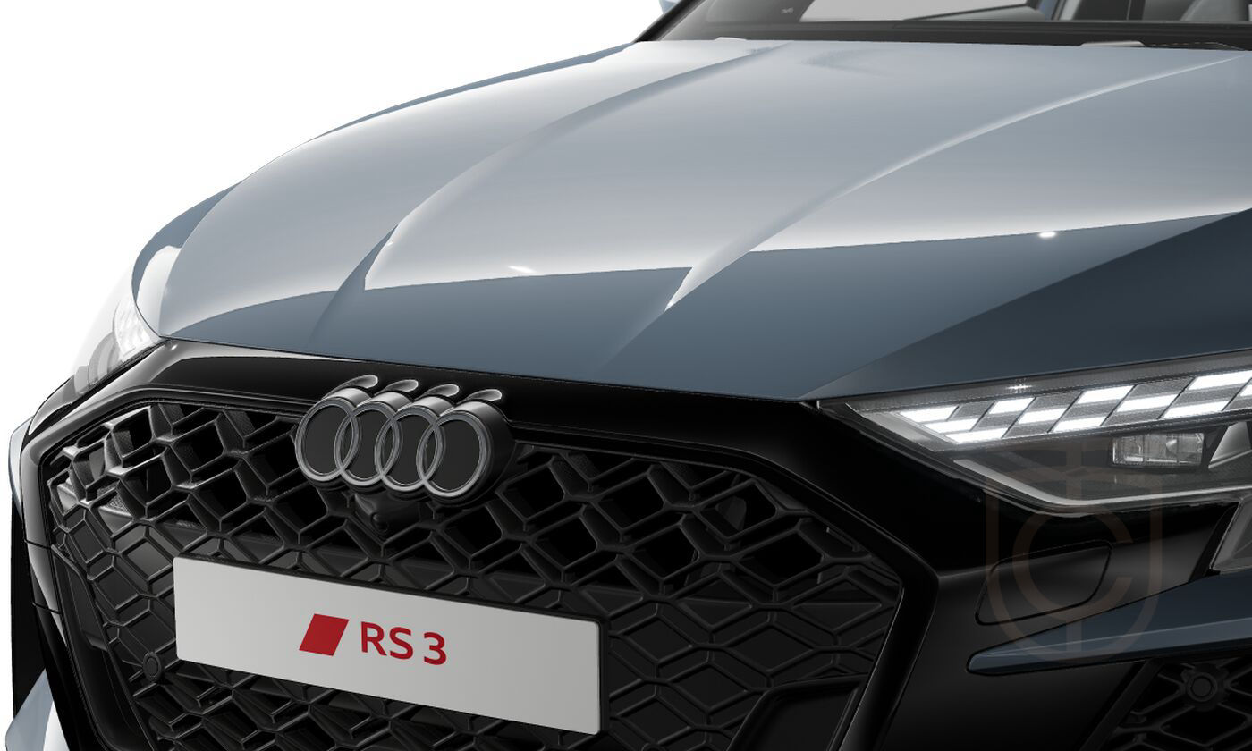 Audi RS 3 Limousine 3 294 kW