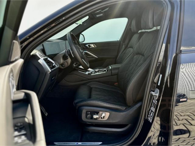 BMW X6 xDrive30d M Sport Iconic H/K AHK Pano StadHz