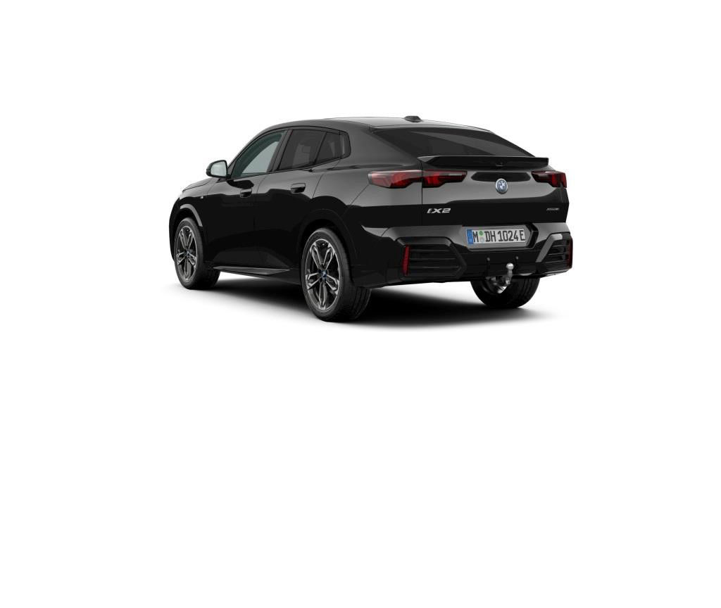 BMW iX2 xDrive30