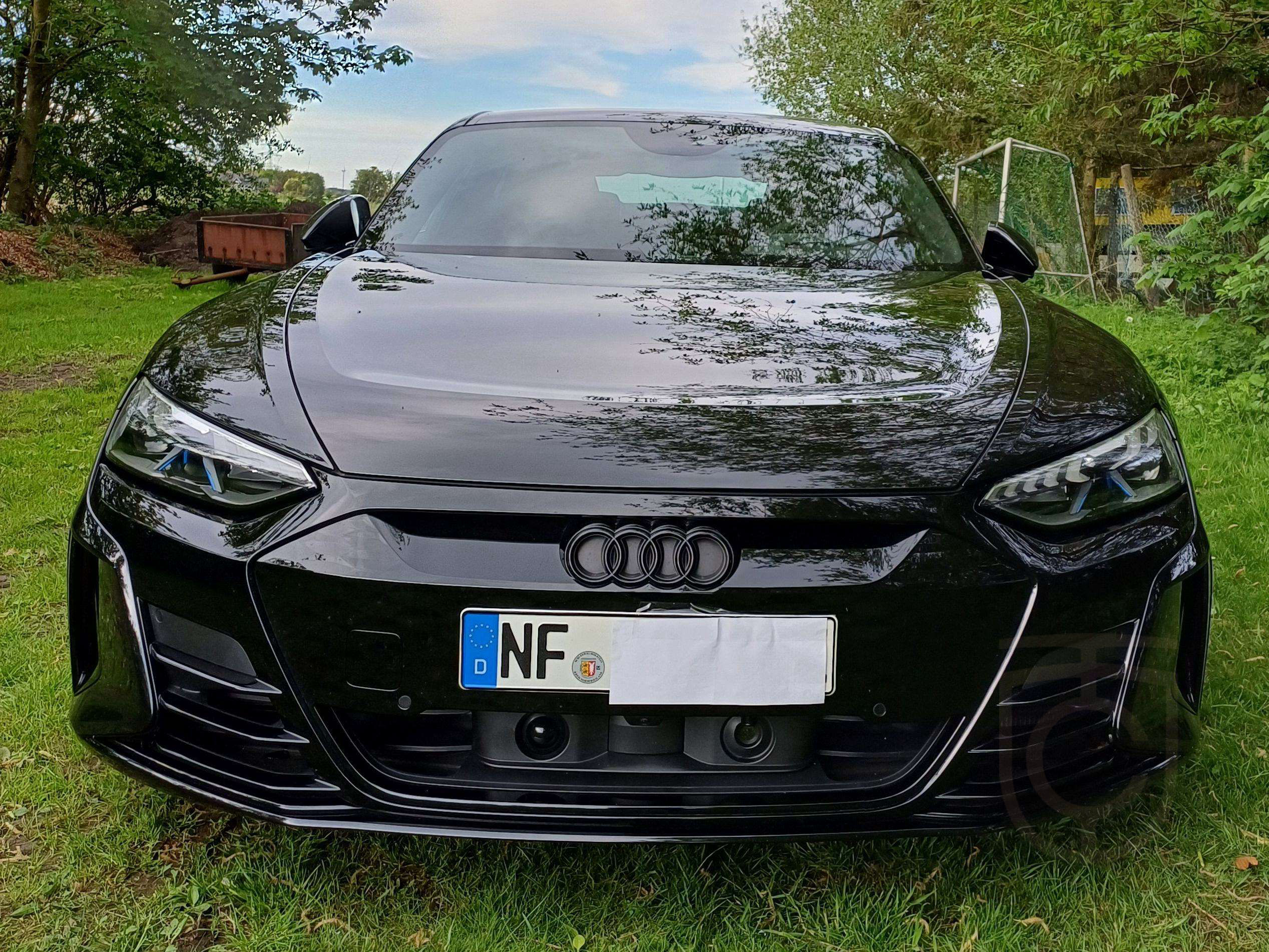 Audi RS e-tron GT