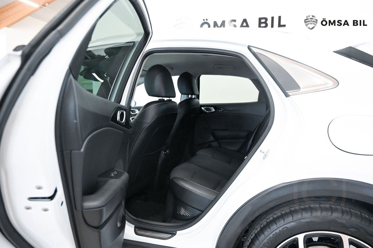 Kia Xceed Plug-in Hybrid DCT Advance Plus B-Kamera