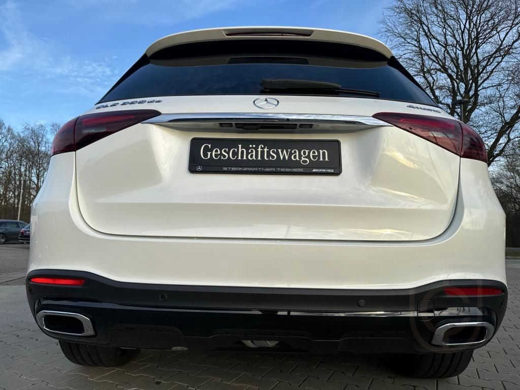Mercedes-Benz GLE 350 de 4MATIC AMG Leder#AHK#360#KeyLess#HuD