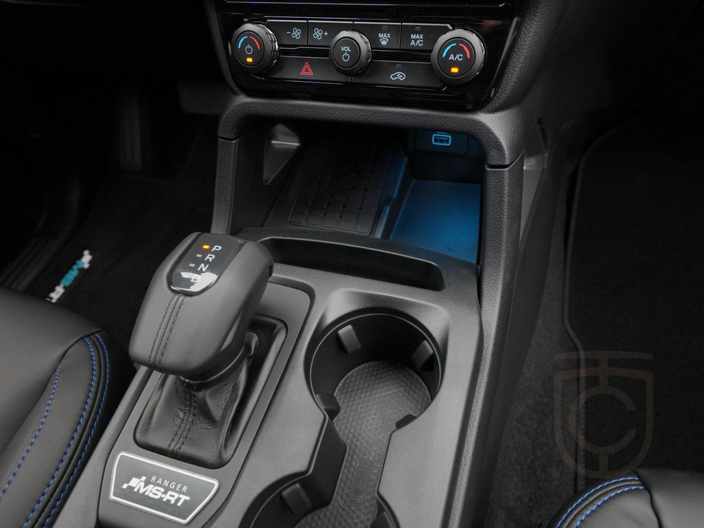 Ford Ranger MS-RT 240PS /Techno-/Komfort-Paket -12%*