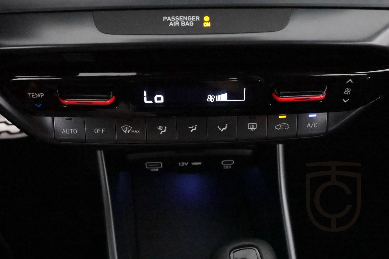Hyundai i20 1.0 T-GDI M-Hybrid Automat N-Line Kampanjbil