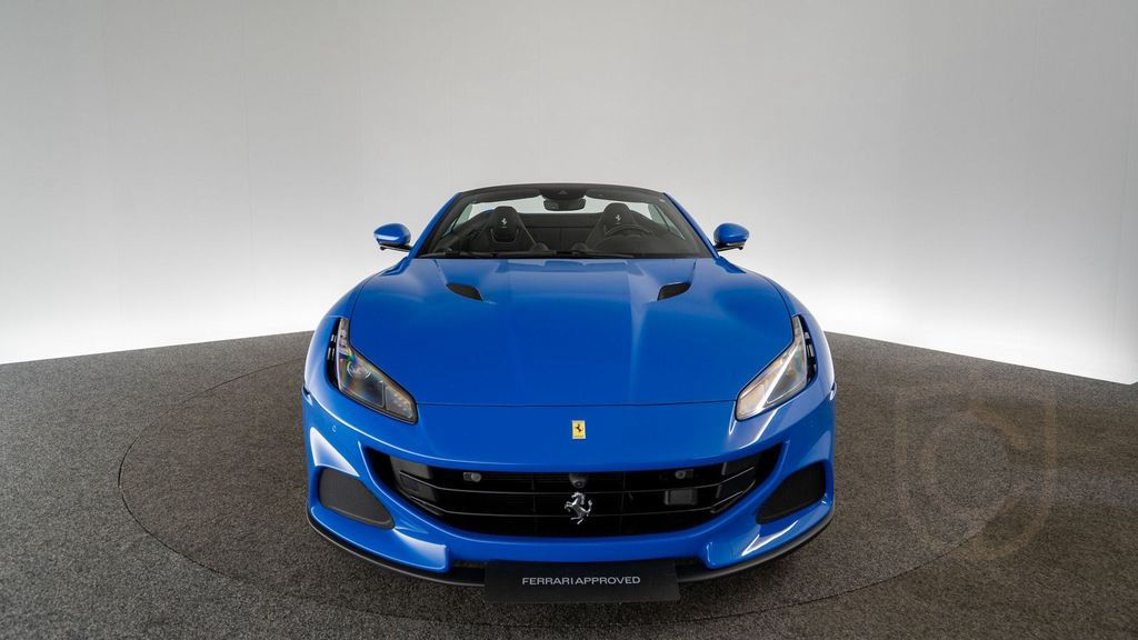 Ferrari Portofino M FERRARI SINGEN