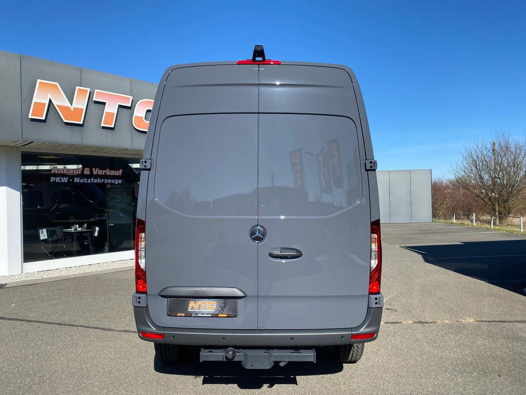 Mercedes-Benz Sprinter 319/419 CDI 4x4 L2H2*9G-tronic *MR*