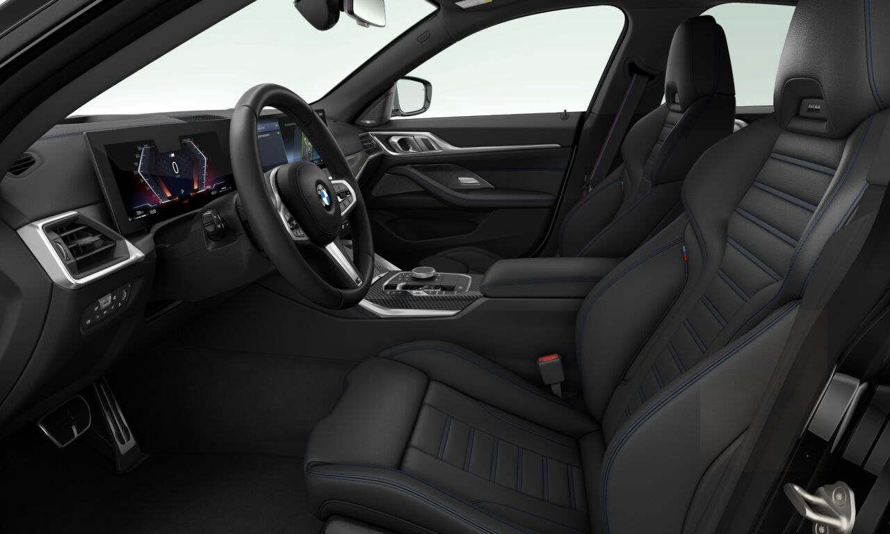 BMW M440i xDrive Gran Coupé