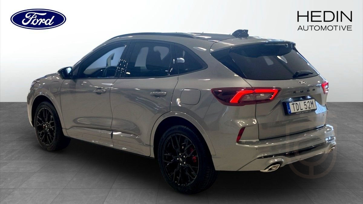 Ford Kuga KUGA CX482 25.75 ST-LINE X 2.5 PLUG-IN FWD