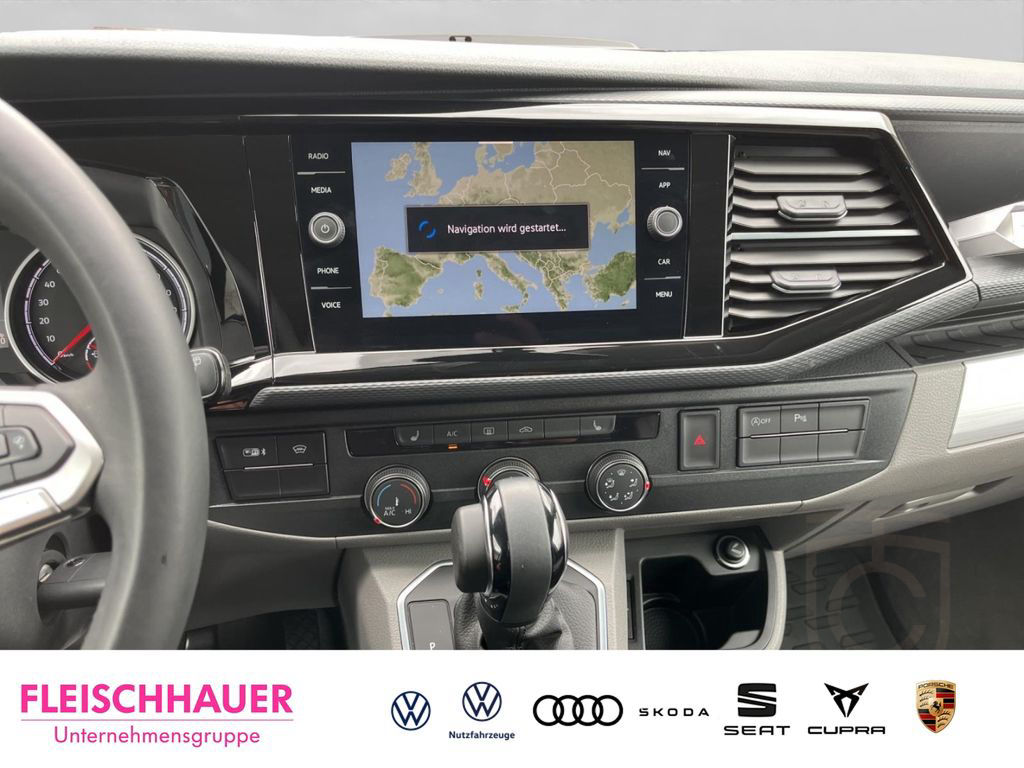 Volkswagen T6.1 California 2.0 TDI Coast Edition 4M AHK Std
