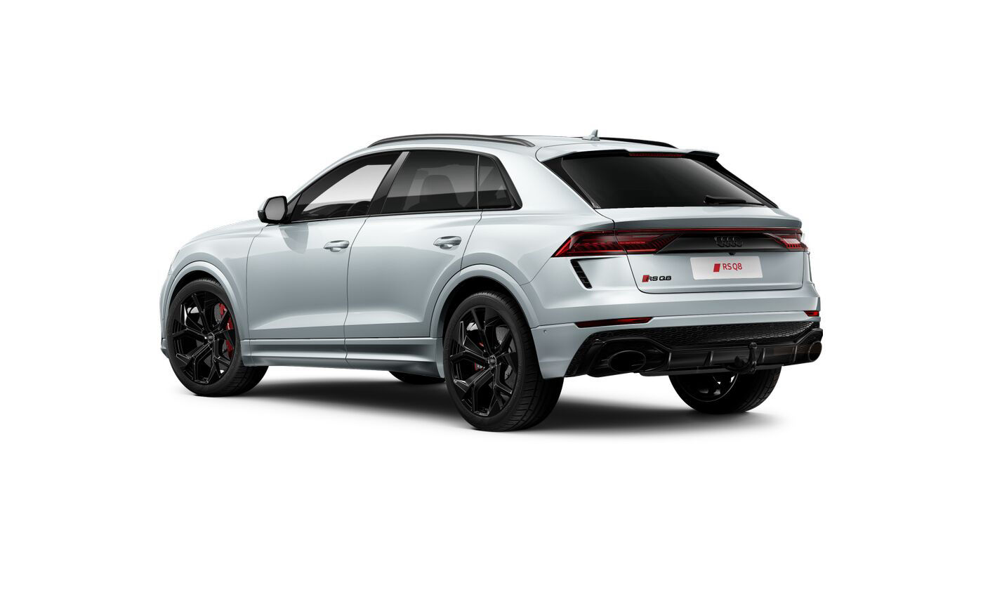 Audi RS Q8 SUV 441 kW