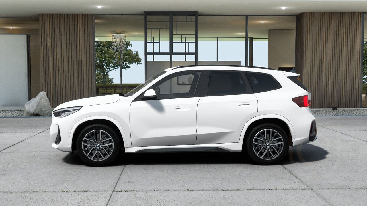 BMW iX1 xDrive30 M Sport Active Ed